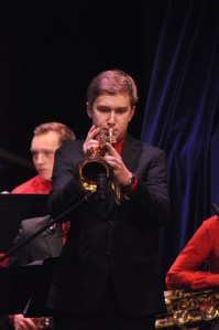 Peter Smith. Soloist